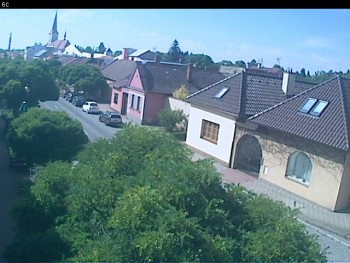 Město Bystřice pod Hostýnem