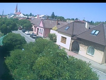Město Bystřice pod Hostýnem