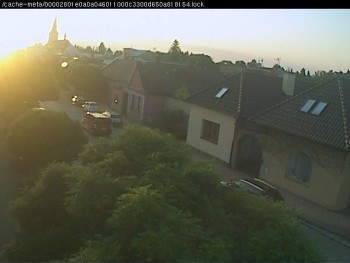 Město Bystřice pod Hostýnem