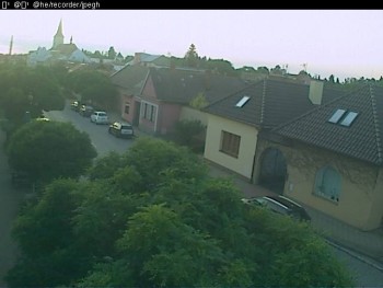 Město Bystřice pod Hostýnem