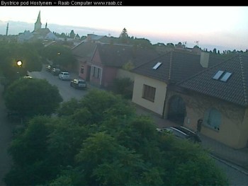 Město Bystřice pod Hostýnem