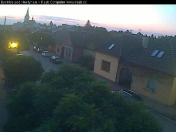 Město Bystřice pod Hostýnem