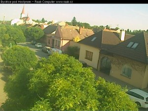 Stadt Bystřice pod Hostýnem - Bystřice pod Hostýnem, Straße der Tschechoslowakischen Brigade - 31.7.2026 v 07:45 Stadt Bystřice pod Hostýnem - Bystřice pod Hostýnem, Straße der Tschechoslowakischen Brigade - 31.7.2026 v 07:45