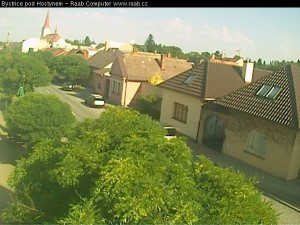 Stadt Bystřice pod Hostýnem - Bystřice pod Hostýnem, Straße der Tschechoslowakischen Brigade - 31.7.2026 v 08:45 Stadt Bystřice pod Hostýnem - Bystřice pod Hostýnem, Straße der Tschechoslowakischen Brigade - 31.7.2026 v 08:45