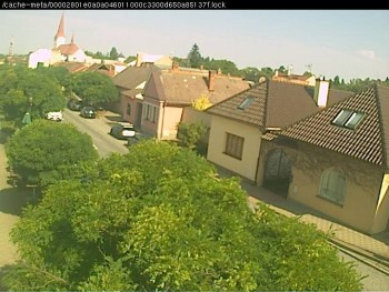 Město Bystřice pod Hostýnem