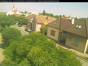 Stadt Bystřice pod Hostýnem - Bystřice pod Hostýnem, Straße der Tschechoslowakischen Brigade - 31.7.2026 v 09:45 Stadt Bystřice pod Hostýnem - Bystřice pod Hostýnem, Straße der Tschechoslowakischen Brigade - 31.7.2026 v 09:45