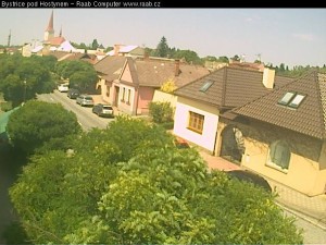 Stadt Bystřice pod Hostýnem - Bystřice pod Hostýnem, Straße der Tschechoslowakischen Brigade - 31.7.2026 v 12:45 Stadt Bystřice pod Hostýnem - Bystřice pod Hostýnem, Straße der Tschechoslowakischen Brigade - 31.7.2026 v 12:45