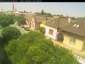 Stadt Bystřice pod Hostýnem - Bystřice pod Hostýnem, Straße der Tschechoslowakischen Brigade - 31.7.2026 v 13:45 Stadt Bystřice pod Hostýnem - Bystřice pod Hostýnem, Straße der Tschechoslowakischen Brigade - 31.7.2026 v 13:45