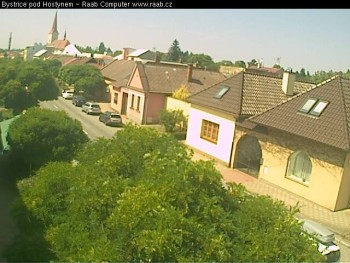 Město Bystřice pod Hostýnem