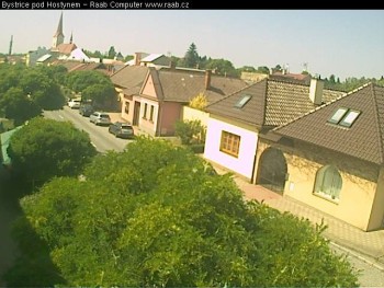 Město Bystřice pod Hostýnem
