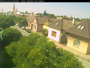 Stadt Bystřice pod Hostýnem - Bystřice pod Hostýnem, Straße der Tschechoslowakischen Brigade - 31.7.2026 v 14:45 Stadt Bystřice pod Hostýnem - Bystřice pod Hostýnem, Straße der Tschechoslowakischen Brigade - 31.7.2026 v 14:45