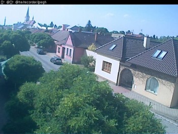 Město Bystřice pod Hostýnem