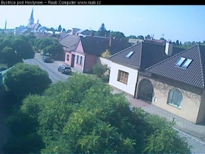 Stadt Bystřice pod Hostýnem - Bystřice pod Hostýnem, Straße der Tschechoslowakischen Brigade - 31.7.2026 v 16:45 Stadt Bystřice pod Hostýnem - Bystřice pod Hostýnem, Straße der Tschechoslowakischen Brigade - 31.7.2026 v 16:45