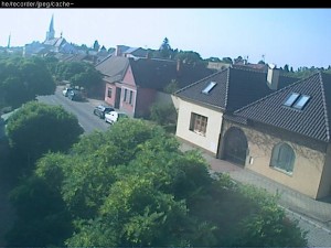 Stadt Bystřice pod Hostýnem - Bystřice pod Hostýnem, Straße der Tschechoslowakischen Brigade - 31.7.2026 v 17:45 Stadt Bystřice pod Hostýnem - Bystřice pod Hostýnem, Straße der Tschechoslowakischen Brigade - 31.7.2026 v 17:45