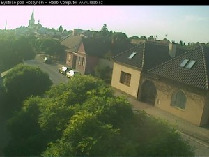 Stadt Bystřice pod Hostýnem - Bystřice pod Hostýnem, Straße der Tschechoslowakischen Brigade - 31.7.2026 v 18:45 Stadt Bystřice pod Hostýnem - Bystřice pod Hostýnem, Straße der Tschechoslowakischen Brigade - 31.7.2026 v 18:45