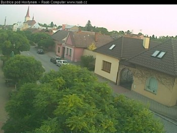 Město Bystřice pod Hostýnem