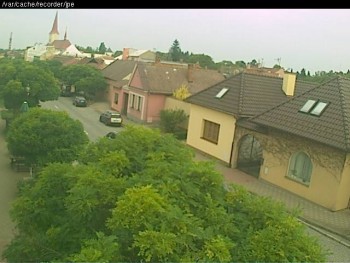 Město Bystřice pod Hostýnem