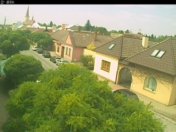 Město Bystřice pod Hostýnem