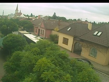 Město Bystřice pod Hostýnem