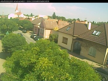 Město Bystřice pod Hostýnem