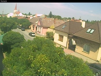 Město Bystřice pod Hostýnem