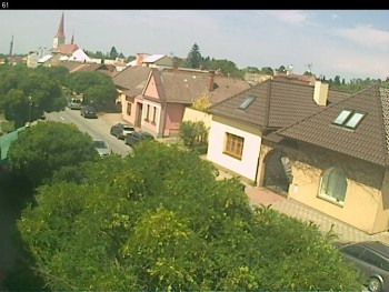 Město Bystřice pod Hostýnem