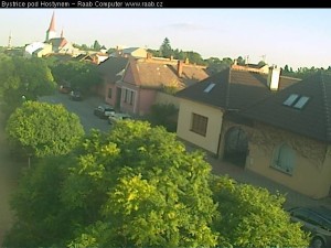Miasto Bystřice pod Hostýnem - Bystřice pod Hostýnem, ulica Czechosłowackiej Brygady - 8.8.2026 v 06:45 Miasto Bystřice pod Hostýnem - Bystřice pod Hostýnem, ulica Czechosłowackiej Brygady - 8.8.2026 v 06:45