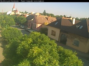 Miasto Bystřice pod Hostýnem - Bystřice pod Hostýnem, ulica Czechosłowackiej Brygady - 8.8.2026 v 07:45 Miasto Bystřice pod Hostýnem - Bystřice pod Hostýnem, ulica Czechosłowackiej Brygady - 8.8.2026 v 07:45