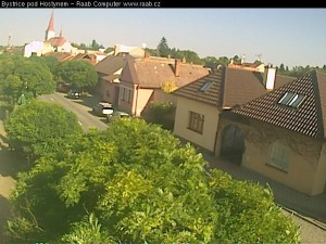 Miasto Bystřice pod Hostýnem - Bystřice pod Hostýnem, ulica Czechosłowackiej Brygady - 8.8.2026 v 08:45 Miasto Bystřice pod Hostýnem - Bystřice pod Hostýnem, ulica Czechosłowackiej Brygady - 8.8.2026 v 08:45