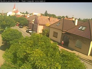 Miasto Bystřice pod Hostýnem - Bystřice pod Hostýnem, ulica Czechosłowackiej Brygady - 8.8.2026 v 09:45 Miasto Bystřice pod Hostýnem - Bystřice pod Hostýnem, ulica Czechosłowackiej Brygady - 8.8.2026 v 09:45