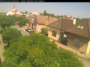 Miasto Bystřice pod Hostýnem - Bystřice pod Hostýnem, ulica Czechosłowackiej Brygady - 8.8.2026 v 10:45 Miasto Bystřice pod Hostýnem - Bystřice pod Hostýnem, ulica Czechosłowackiej Brygady - 8.8.2026 v 10:45
