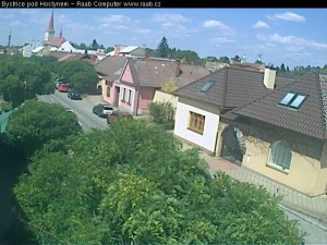 Miasto Bystřice pod Hostýnem - Bystřice pod Hostýnem, ulica Czechosłowackiej Brygady - 8.8.2026 v 12:45 Miasto Bystřice pod Hostýnem - Bystřice pod Hostýnem, ulica Czechosłowackiej Brygady - 8.8.2026 v 12:45