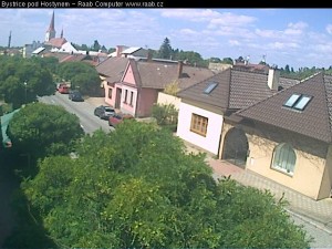 Miasto Bystřice pod Hostýnem - Bystřice pod Hostýnem, ulica Czechosłowackiej Brygady - 8.8.2026 v 13:45 Miasto Bystřice pod Hostýnem - Bystřice pod Hostýnem, ulica Czechosłowackiej Brygady - 8.8.2026 v 13:45