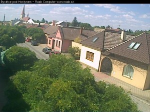 Miasto Bystřice pod Hostýnem - Bystřice pod Hostýnem, ulica Czechosłowackiej Brygady - 8.8.2026 v 14:45 Miasto Bystřice pod Hostýnem - Bystřice pod Hostýnem, ulica Czechosłowackiej Brygady - 8.8.2026 v 14:45