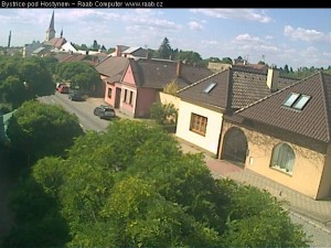 Miasto Bystřice pod Hostýnem - Bystřice pod Hostýnem, ulica Czechosłowackiej Brygady - 8.8.2026 v 15:45 Miasto Bystřice pod Hostýnem - Bystřice pod Hostýnem, ulica Czechosłowackiej Brygady - 8.8.2026 v 15:45