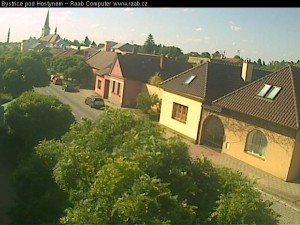 Miasto Bystřice pod Hostýnem - Bystřice pod Hostýnem, ulica Czechosłowackiej Brygady - 8.8.2026 v 16:45 Miasto Bystřice pod Hostýnem - Bystřice pod Hostýnem, ulica Czechosłowackiej Brygady - 8.8.2026 v 16:45