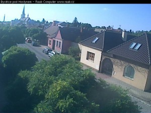 Miasto Bystřice pod Hostýnem - Bystřice pod Hostýnem, ulica Czechosłowackiej Brygady - 8.8.2026 v 17:45 Miasto Bystřice pod Hostýnem - Bystřice pod Hostýnem, ulica Czechosłowackiej Brygady - 8.8.2026 v 17:45