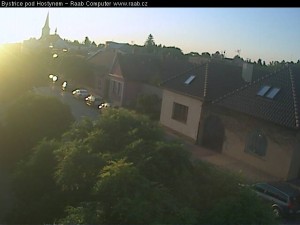 Miasto Bystřice pod Hostýnem - Bystřice pod Hostýnem, ulica Czechosłowackiej Brygady - 8.8.2026 v 19:45 Miasto Bystřice pod Hostýnem - Bystřice pod Hostýnem, ulica Czechosłowackiej Brygady - 8.8.2026 v 19:45