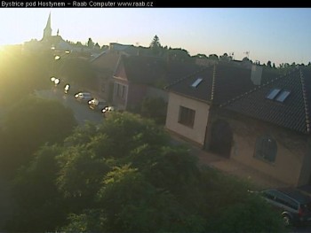 Miasto Bystřice pod Hostýnem