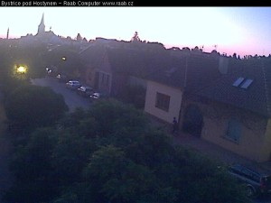 Miasto Bystřice pod Hostýnem - Bystřice pod Hostýnem, ulica Czechosłowackiej Brygady - 8.8.2026 v 20:45 Miasto Bystřice pod Hostýnem - Bystřice pod Hostýnem, ulica Czechosłowackiej Brygady - 8.8.2026 v 20:45