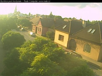 Město Bystřice pod Hostýnem