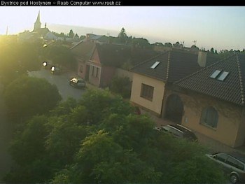 Město Bystřice pod Hostýnem
