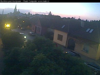Město Bystřice pod Hostýnem