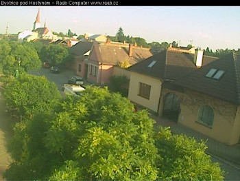 Město Bystřice pod Hostýnem