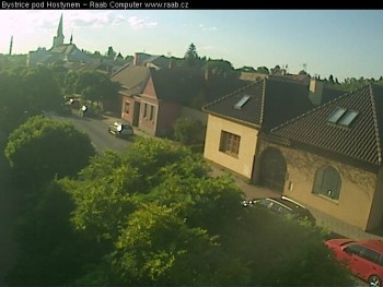Město Bystřice pod Hostýnem