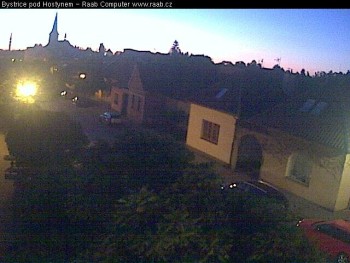 Město Bystřice pod Hostýnem