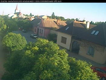 Město Bystřice pod Hostýnem