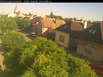 Město Bystřice pod Hostýnem