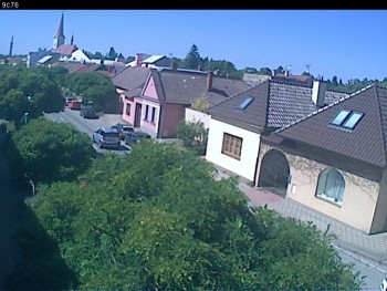 Město Bystřice pod Hostýnem