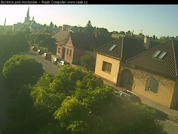 Město Bystřice pod Hostýnem